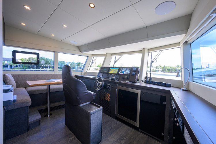 C3 Yacht Photos Pics 