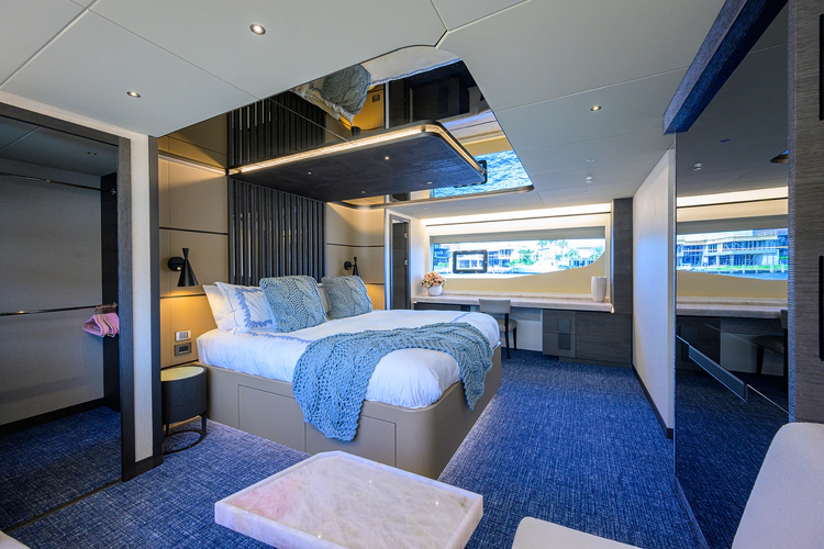 C3 Yacht Photos Pics 