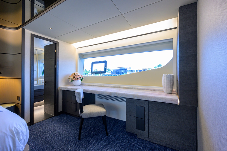 C3 Yacht Photos Pics 