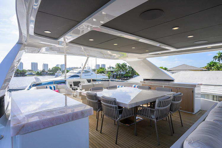 C3 Yacht Photos Pics 