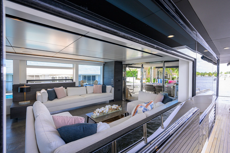 C3 Yacht Photos Pics 