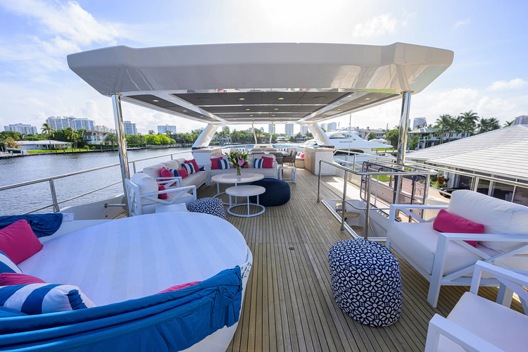 C3 Yacht Photos Pics 