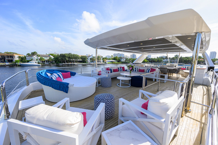 C3 Yacht Photos Pics 