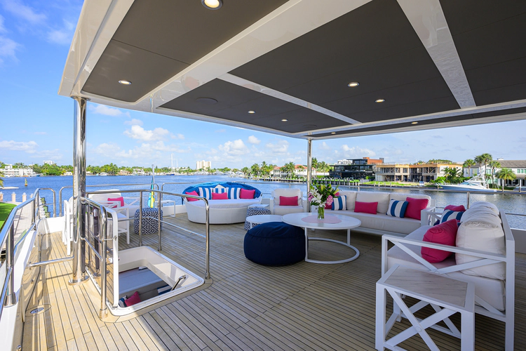 C3 Yacht Photos Pics 