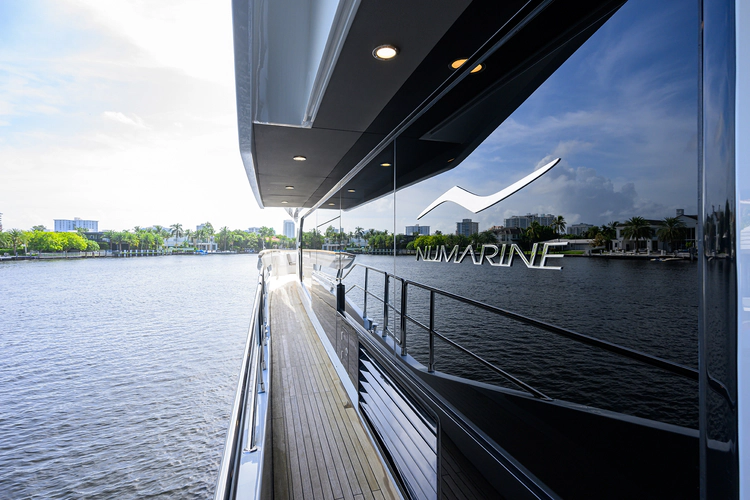 C3 Yacht Photos Pics 