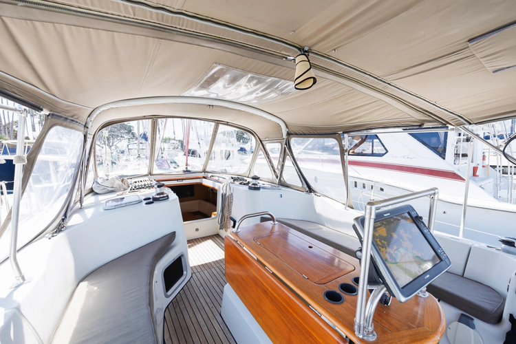Liberte Yacht Photos Pics 