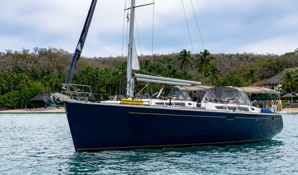 44' Jeanneau 2011