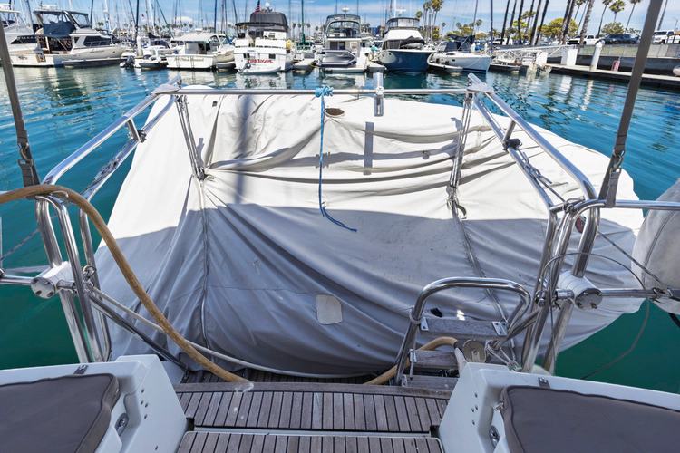 Liberte Yacht Photos Pics 
