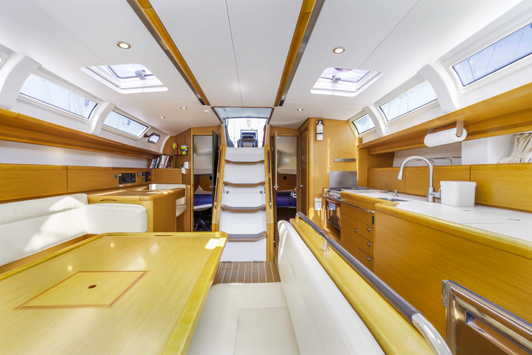 Liberte Yacht Photos Pics 