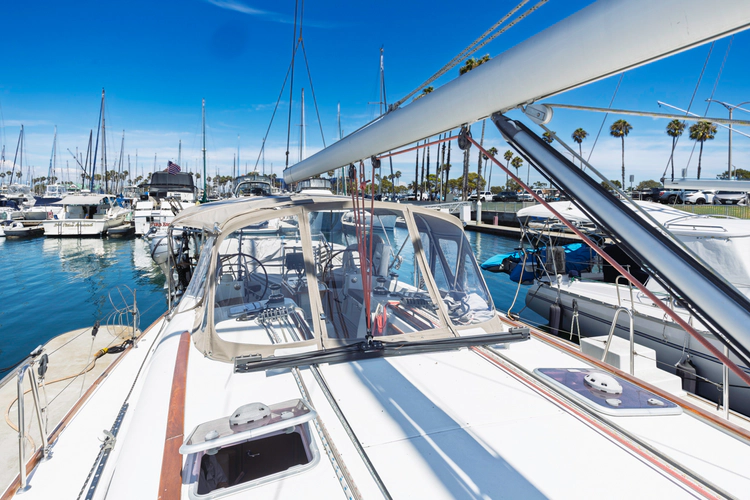 Liberte Yacht Photos Pics 