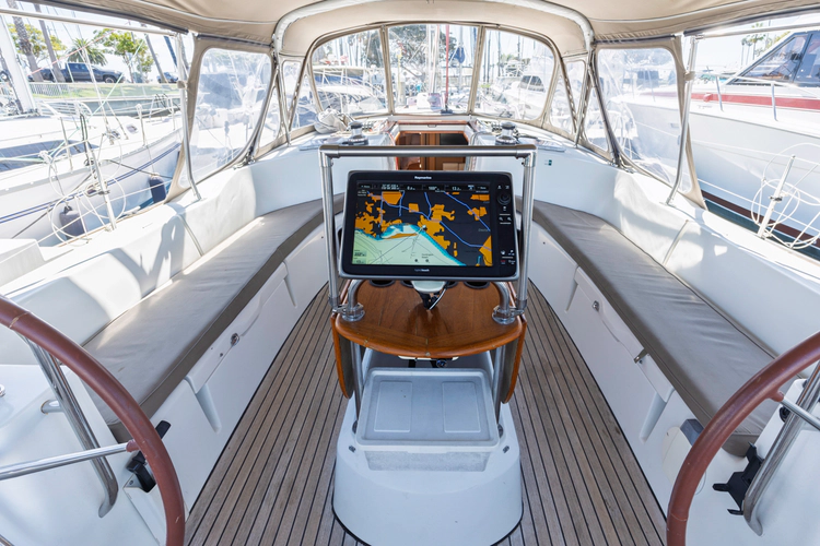 Liberte Yacht Photos Pics 
