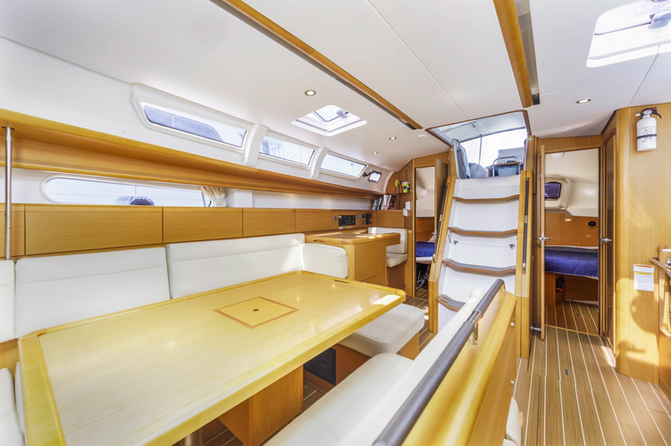 Liberte Yacht Photos Pics 