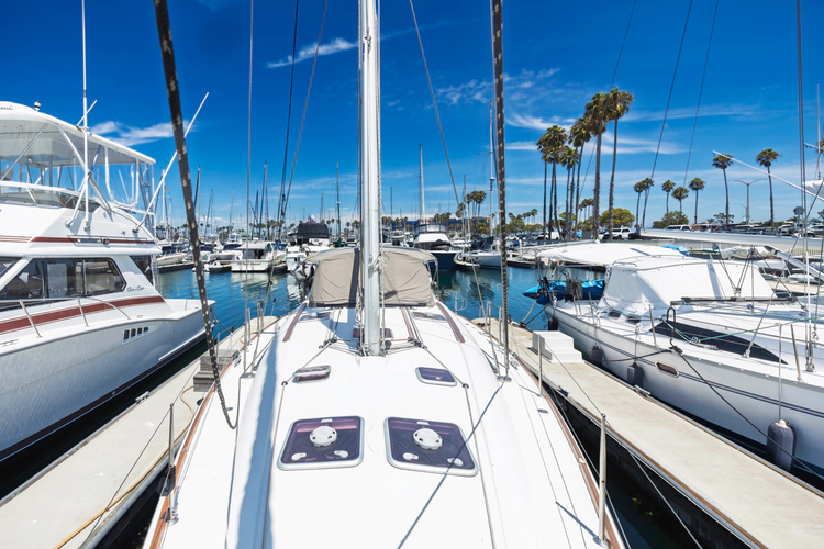 Liberte Yacht Photos Pics 