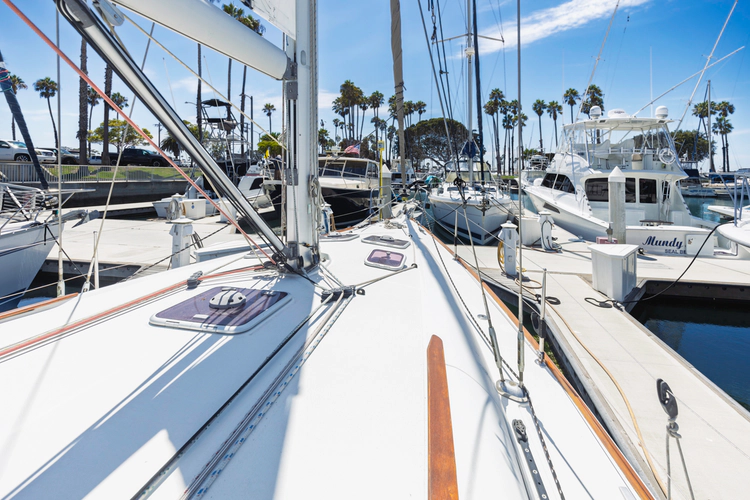 Liberte Yacht Photos Pics 