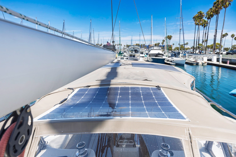 Liberte Yacht Photos Pics 