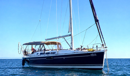 44' Jeanneau 2011 Yacht For Sale