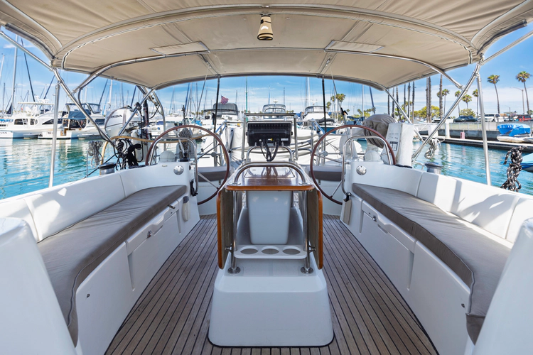 Liberte Yacht Photos Pics 