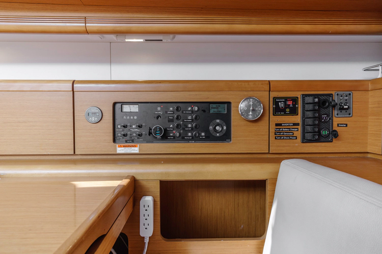 Liberte Yacht Photos Pics 