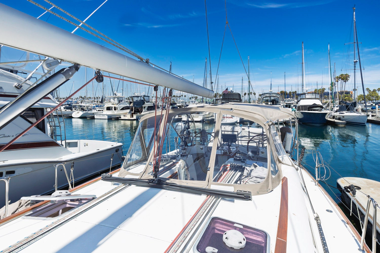 Liberte Yacht Photos Pics 