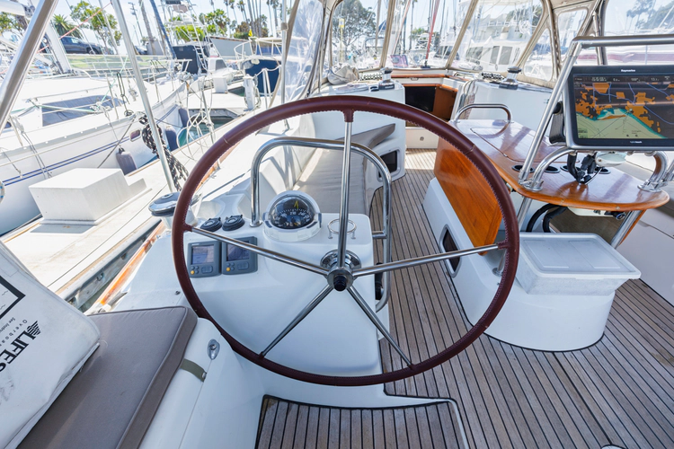 Liberte Yacht Photos Pics 
