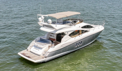 52' Sunseeker 2009