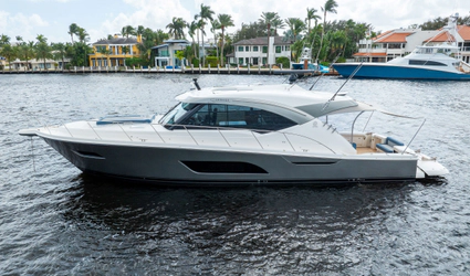 57' Riviera Cruiser 2022 Yacht For Sale