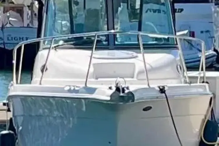 Empty Nest Yacht Photos Pics 