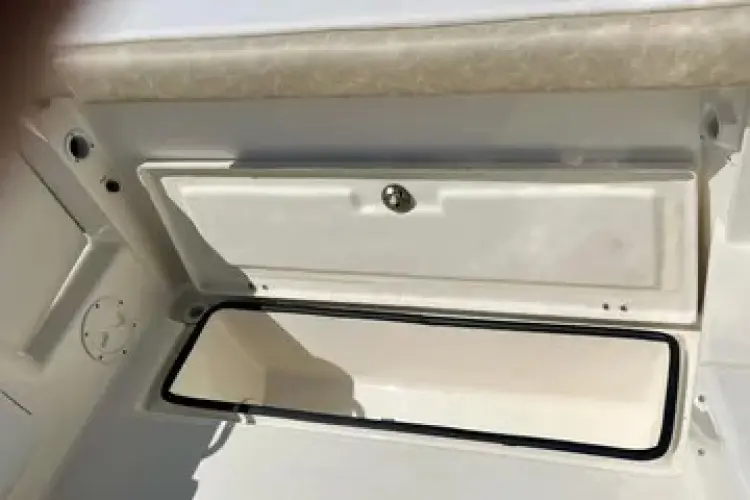 Empty Nest Yacht Photos Pics 