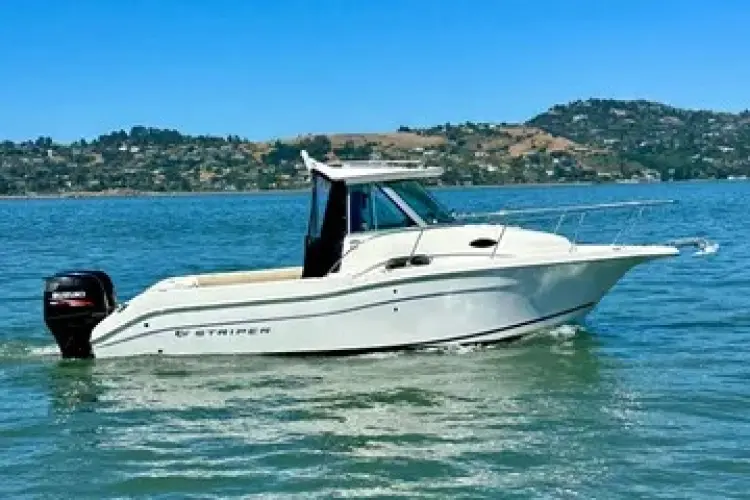 Empty Nest Yacht Photos Pics 