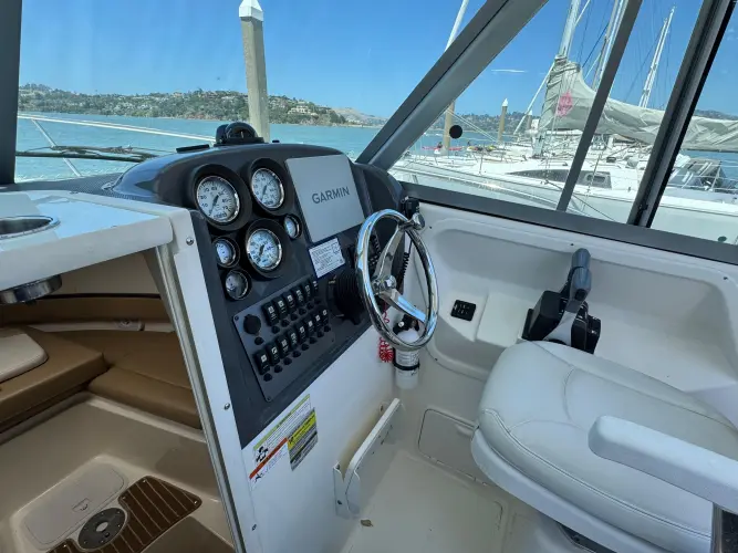 Empty Nest Yacht Photos Pics 
