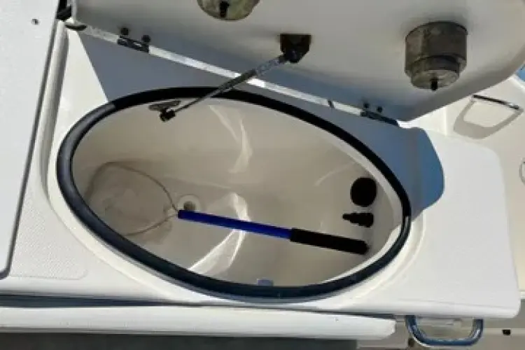 Empty Nest Yacht Photos Pics 