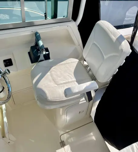 Empty Nest Yacht Photos Pics 