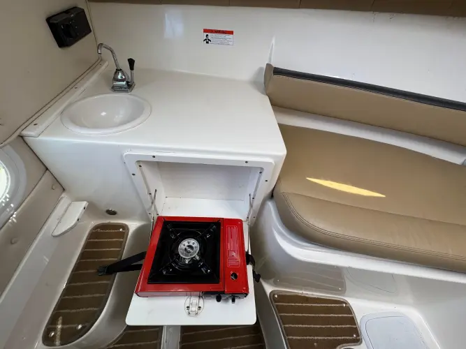 Empty Nest Yacht Photos Pics 