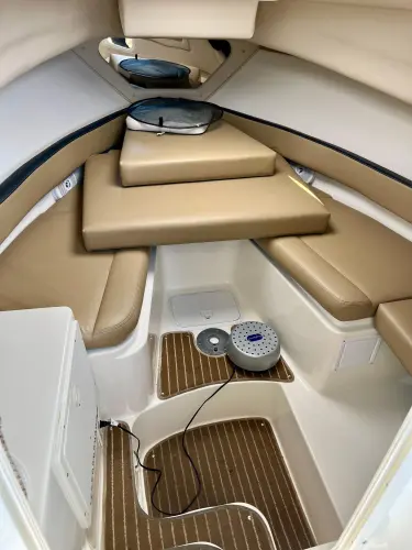Empty Nest Yacht Photos Pics 