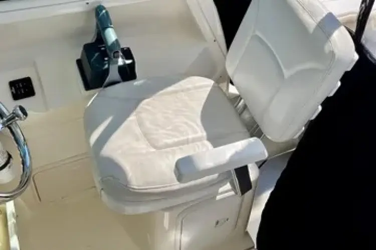 Empty Nest Yacht Photos Pics 