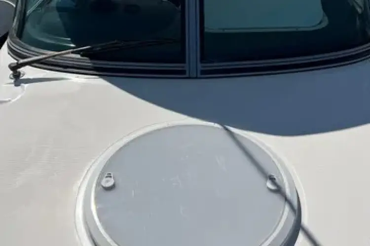 Empty Nest Yacht Photos Pics 