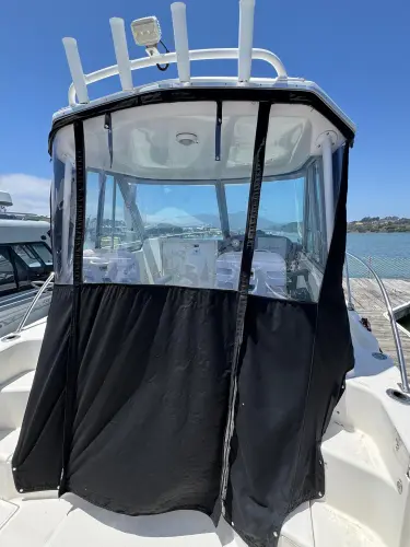 Empty Nest Yacht Photos Pics 
