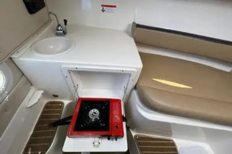 Empty Nest Yacht Photos Pics 