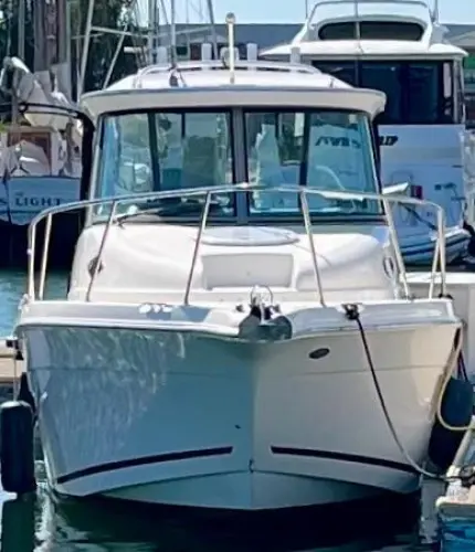 Empty Nest Yacht Photos Pics 