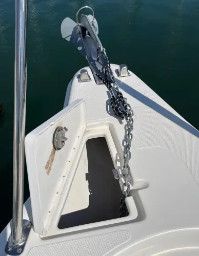 Empty Nest Yacht Photos Pics 