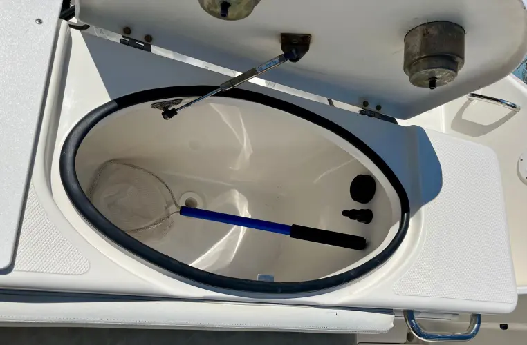 Empty Nest Yacht Photos Pics 
