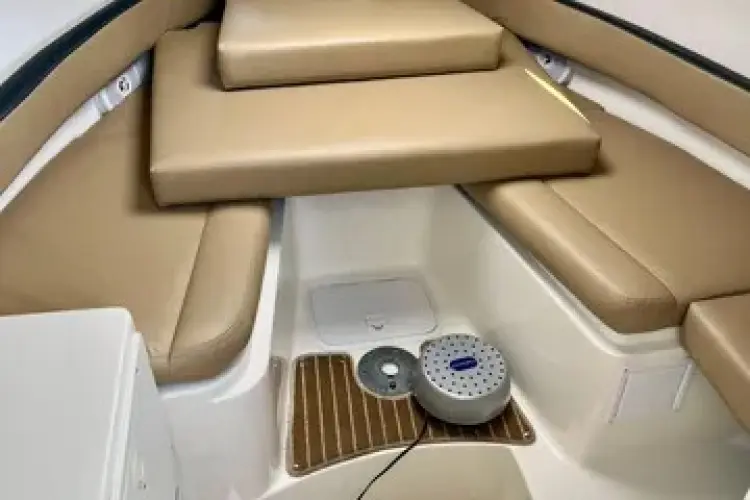 Empty Nest Yacht Photos Pics 