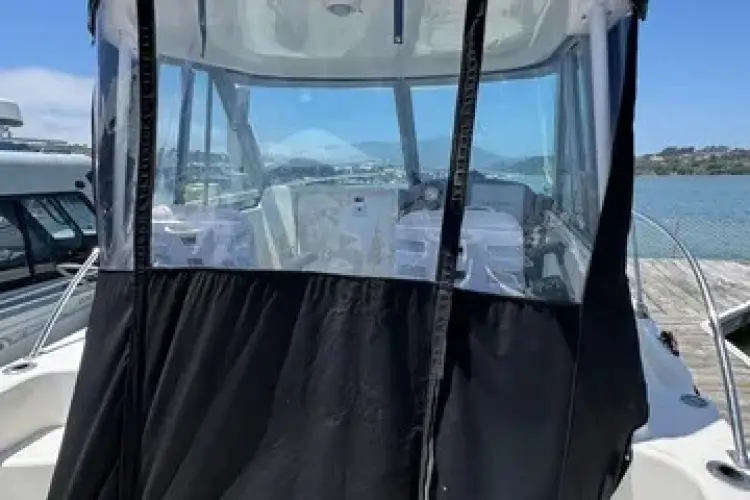Empty Nest Yacht Photos Pics 