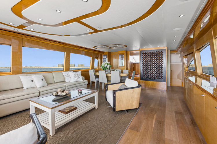 Time-2 Fly Yacht Photos Pics 