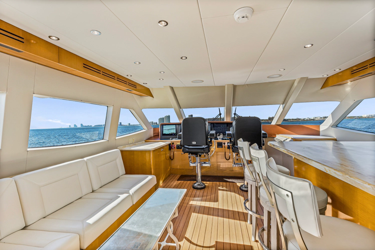 Time-2 Fly Yacht Photos Pics 