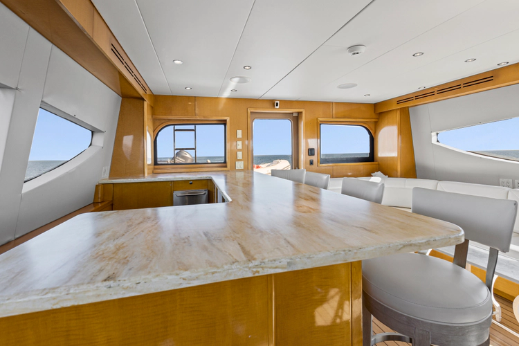 Time-2 Fly Yacht Photos Pics 