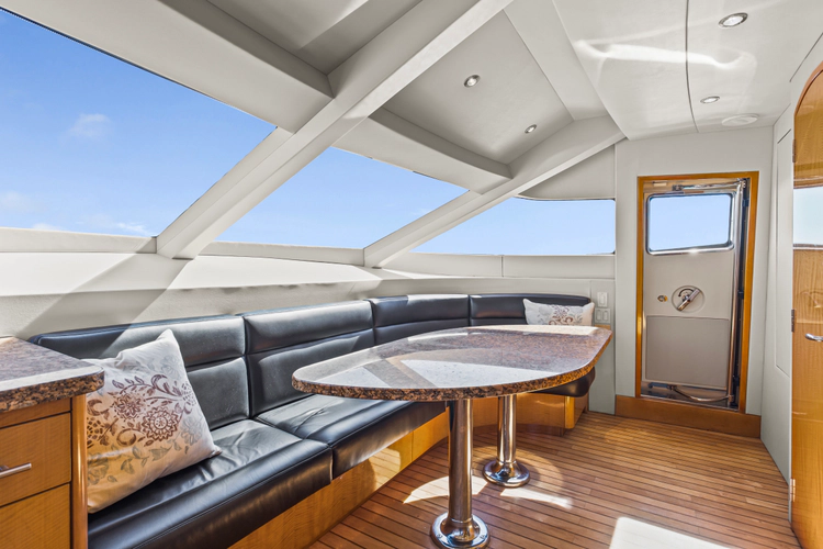 Time-2 Fly Yacht Photos Pics 