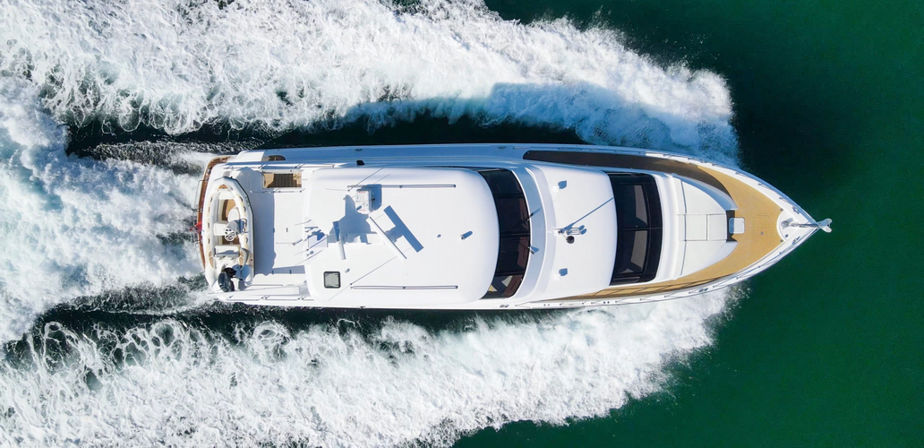 Time-2 Fly Yacht Photos Pics 