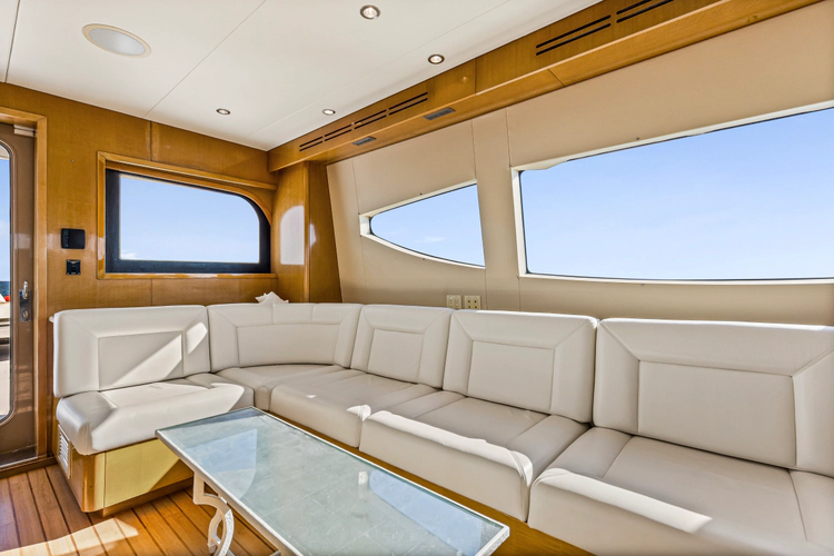 Time-2 Fly Yacht Photos Pics 