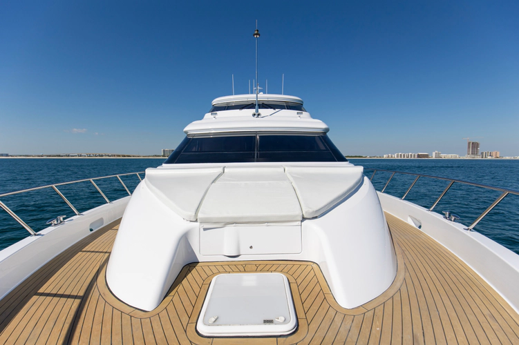 Time-2 Fly Yacht Photos Pics 